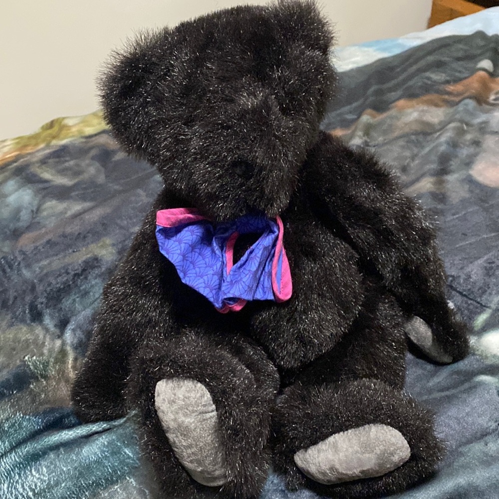 Vermont Teddy Bear